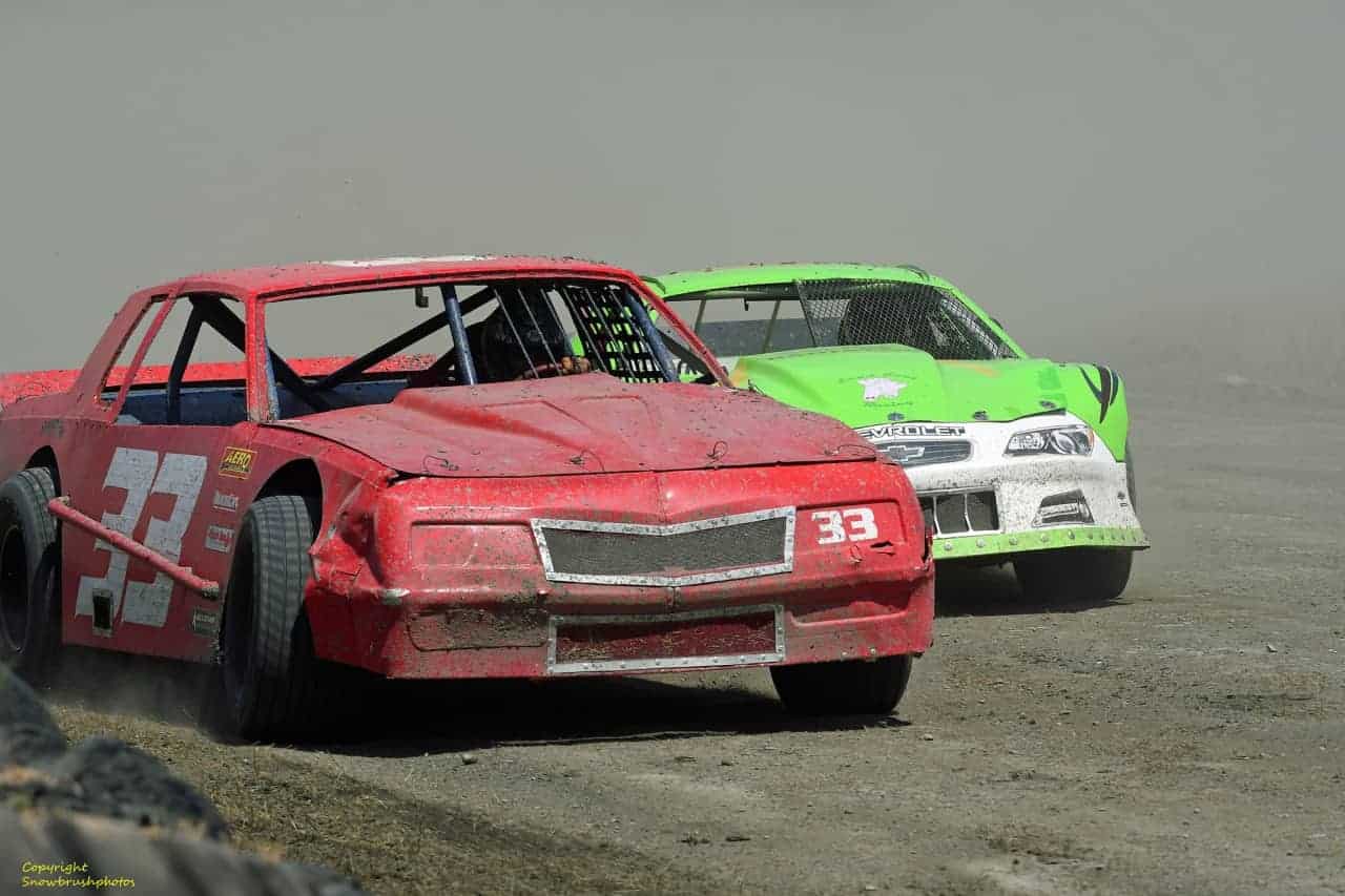 Clearwater Speedway