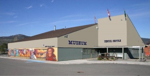 Nicola Valley Museum