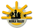 Experience Nicola Valley Logo