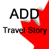 How to Add a Travel Story