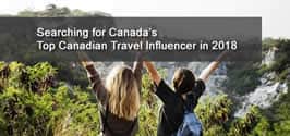 Search For Travel Influencer