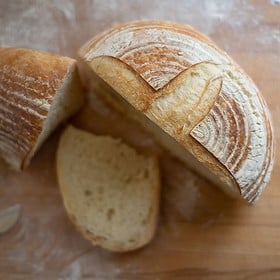 fresh-bread