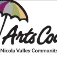 The Nicola Valley Arts Centre "Fibre Lovers Art Show" Merritt BC - 25.03.2023