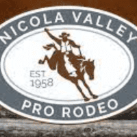 Nicola Valley BC Little Britches Annual Rodeo