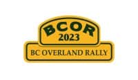 Merritt British Columbia Overland Rally